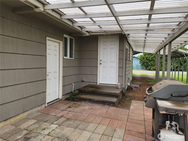 1422 Belmont Avenue, Centralia, WA 98531