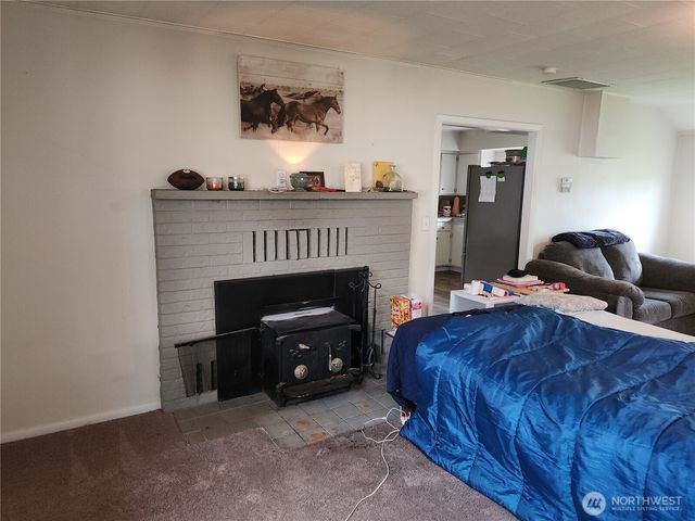 1422 Belmont Avenue, Centralia, WA 98531