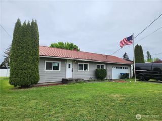 1422 Belmont Avenue, Centralia, WA 98531