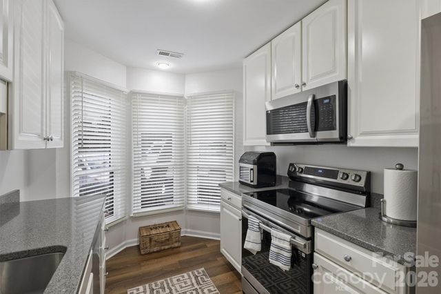 607 Queens Road, Charlotte, NC 28207