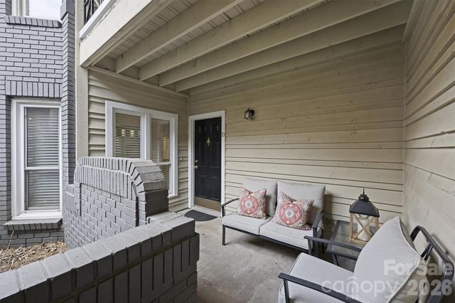 607 Queens Road, Charlotte, NC 28207