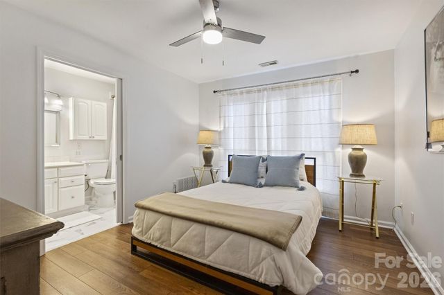 607 Queens Road, Charlotte, NC 28207