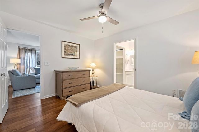 607 Queens Road, Charlotte, NC 28207