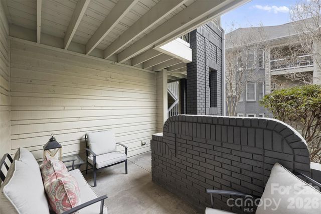 607 Queens Road, Charlotte, NC 28207