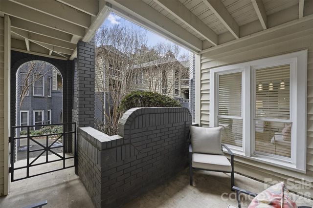 607 Queens Road, Charlotte, NC 28207