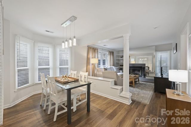 607 Queens Road, Charlotte, NC 28207