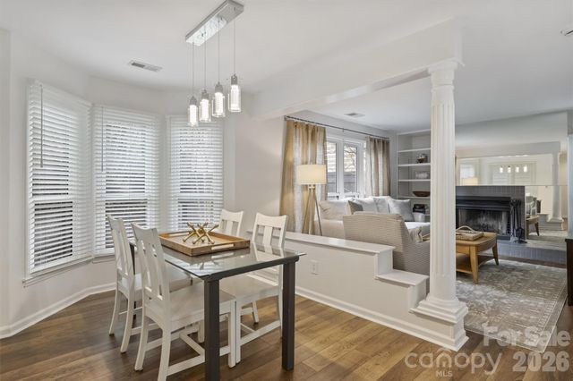 607 Queens Road, Charlotte, NC 28207