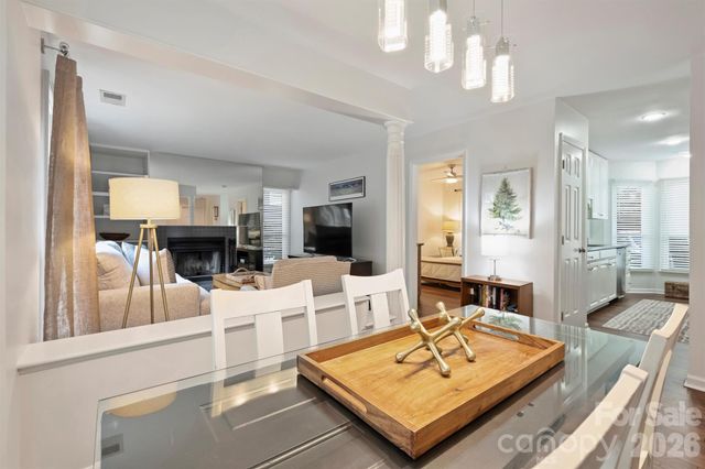 607 Queens Road, Charlotte, NC 28207