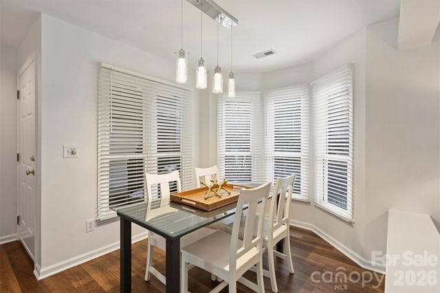 607 Queens Road, Charlotte, NC 28207