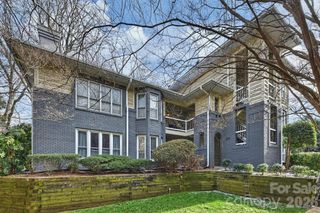 607 Queens Road, Charlotte, NC 28207