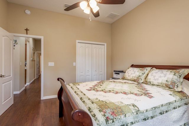 12097 THAMES AVENUE, Weeki Wachee, FL 34614