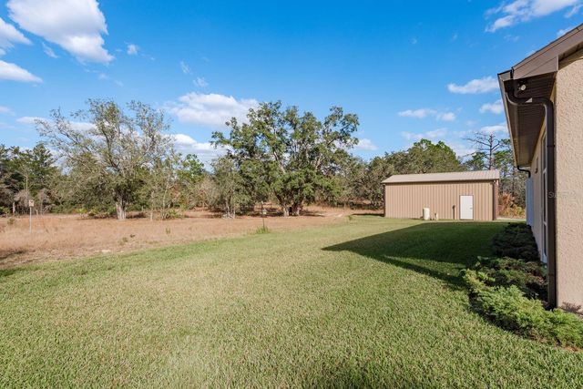 12097 THAMES AVENUE, Weeki Wachee, FL 34614