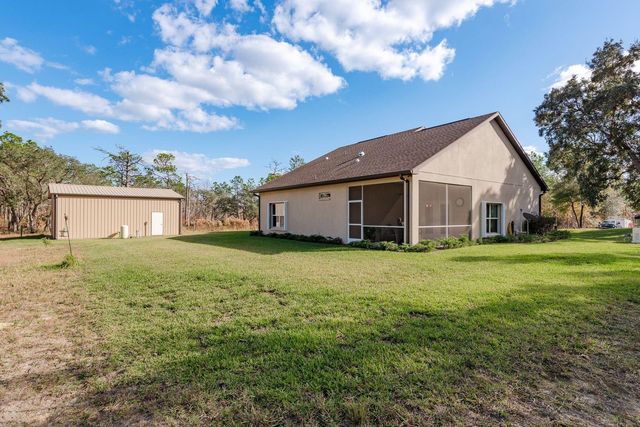 12097 THAMES AVENUE, Weeki Wachee, FL 34614