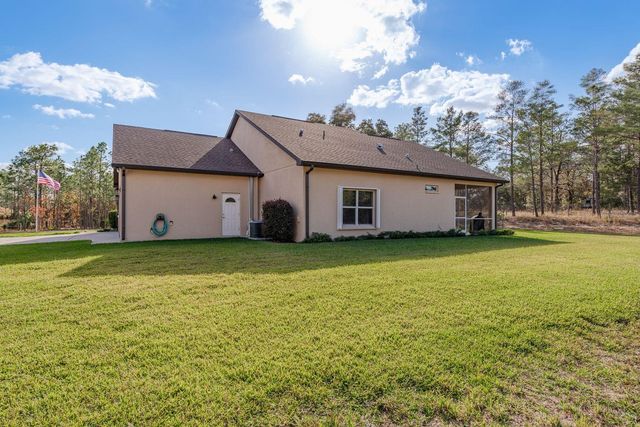 12097 THAMES AVENUE, Weeki Wachee, FL 34614