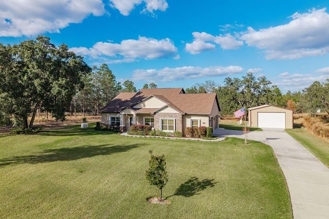 12097 THAMES AVENUE, Weeki Wachee, FL 34614