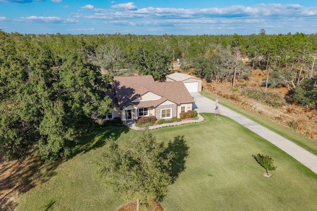 12097 THAMES AVENUE, Weeki Wachee, FL 34614