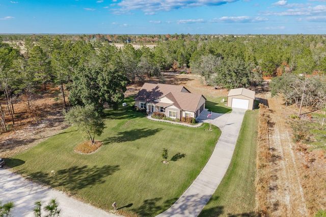 12097 THAMES AVENUE, Weeki Wachee, FL 34614