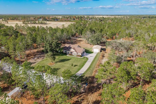 12097 THAMES AVENUE, Weeki Wachee, FL 34614