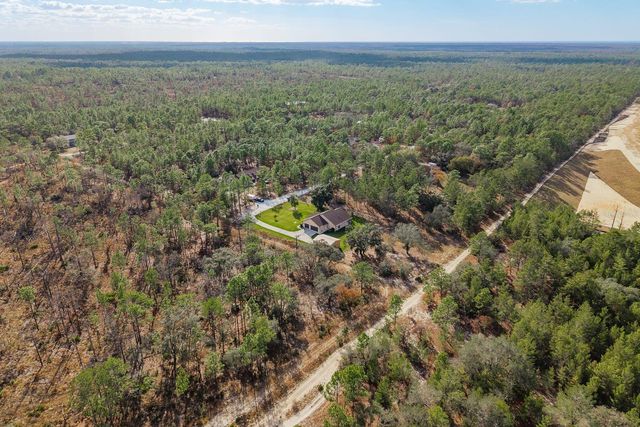 12097 THAMES AVENUE, Weeki Wachee, FL 34614