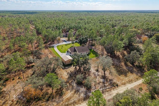 12097 THAMES AVENUE, Weeki Wachee, FL 34614