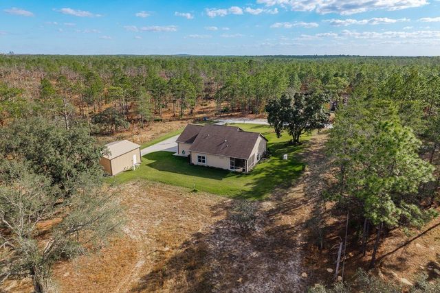 12097 THAMES AVENUE, Weeki Wachee, FL 34614