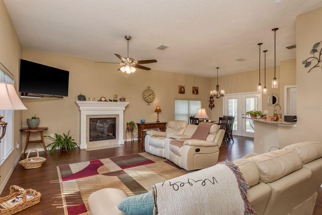 12097 THAMES AVENUE, Weeki Wachee, FL 34614