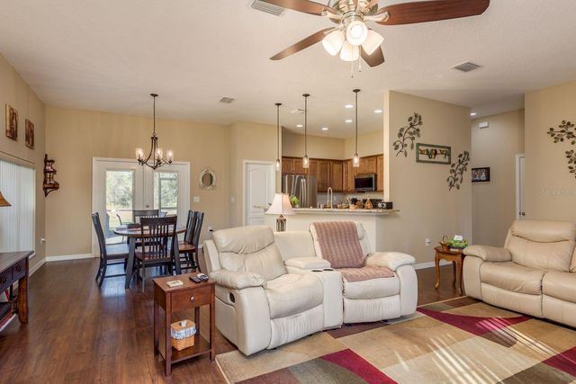 12097 THAMES AVENUE, Weeki Wachee, FL 34614