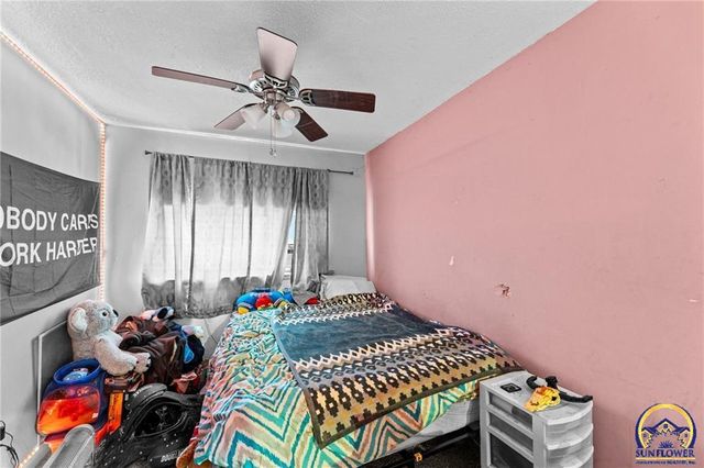 1475 Jackson RD, Williamsburg, KS 66095