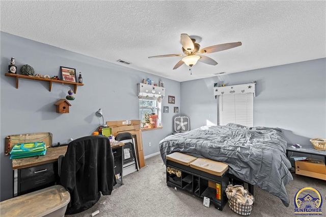 1475 Jackson RD, Williamsburg, KS 66095