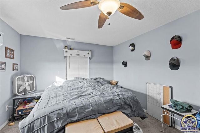 1475 Jackson RD, Williamsburg, KS 66095