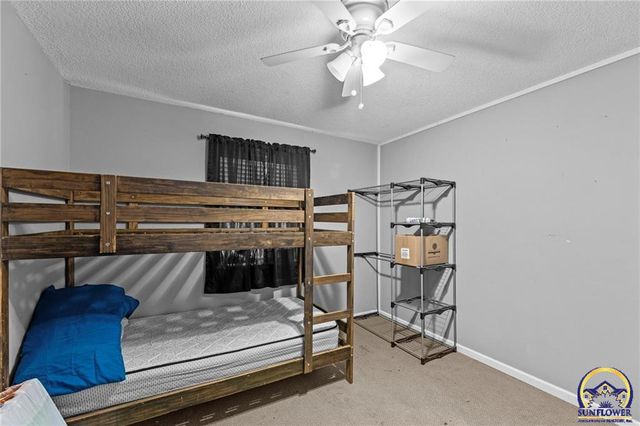 1475 Jackson RD, Williamsburg, KS 66095