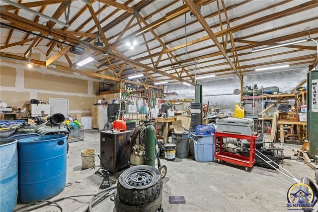 1475 Jackson RD, Williamsburg, KS 66095