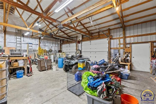 1475 Jackson RD, Williamsburg, KS 66095