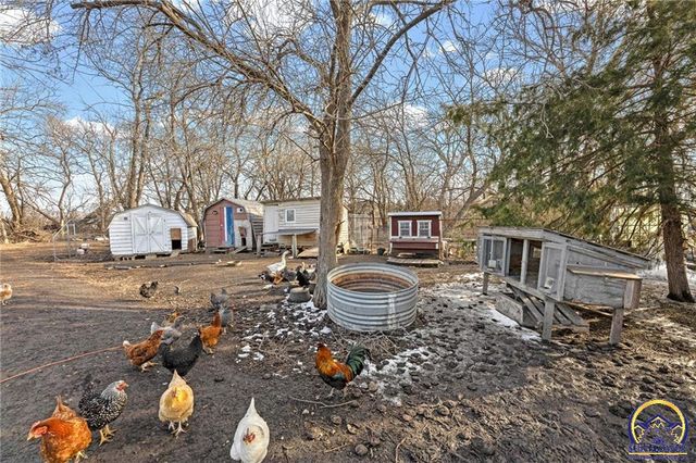 1475 Jackson RD, Williamsburg, KS 66095