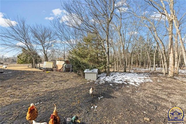 1475 Jackson RD, Williamsburg, KS 66095