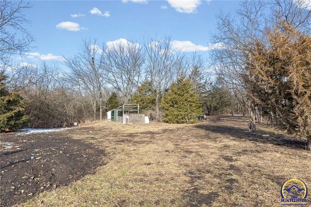 1475 Jackson RD, Williamsburg, KS 66095