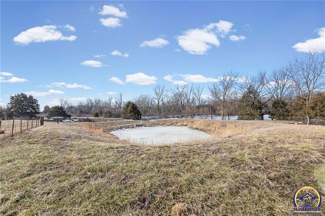 1475 Jackson RD, Williamsburg, KS 66095