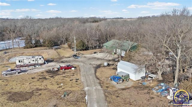 1475 Jackson RD, Williamsburg, KS 66095