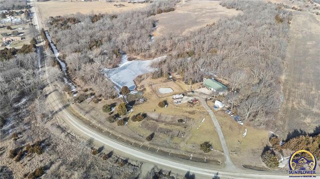 1475 Jackson RD, Williamsburg, KS 66095