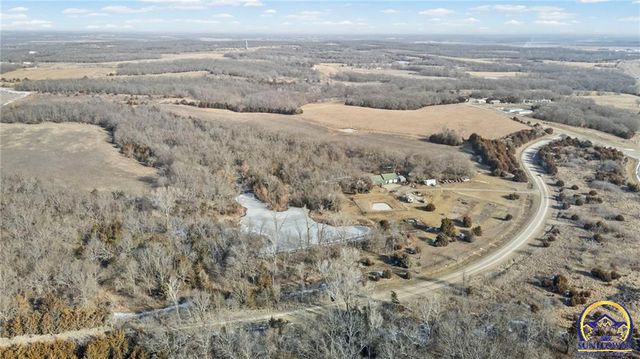 1475 Jackson RD, Williamsburg, KS 66095