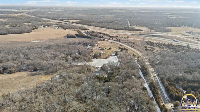 1475 Jackson RD, Williamsburg, KS 66095