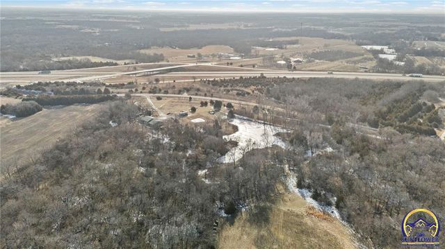 1475 Jackson RD, Williamsburg, KS 66095