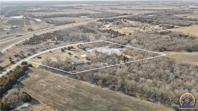 1475 Jackson RD, Williamsburg, KS 66095