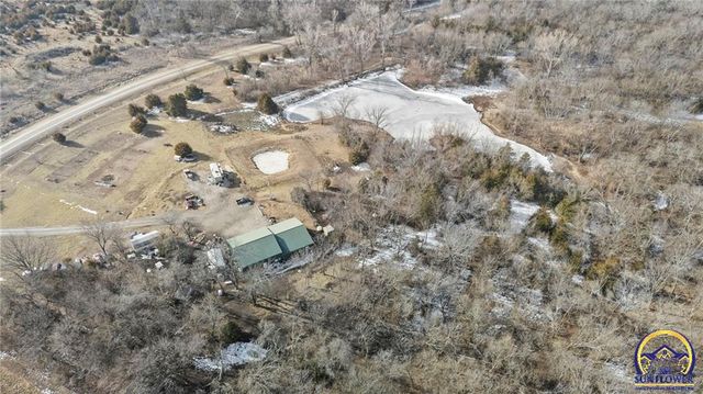 1475 Jackson RD, Williamsburg, KS 66095