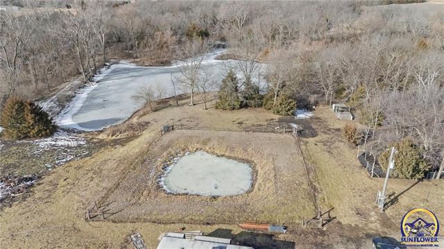 1475 Jackson RD, Williamsburg, KS 66095