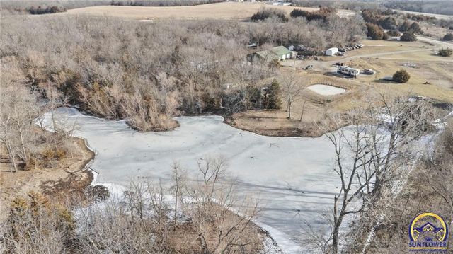 1475 Jackson RD, Williamsburg, KS 66095