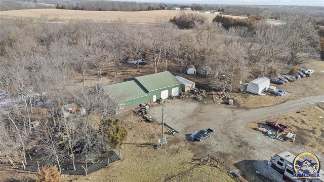 1475 Jackson RD, Williamsburg, KS 66095