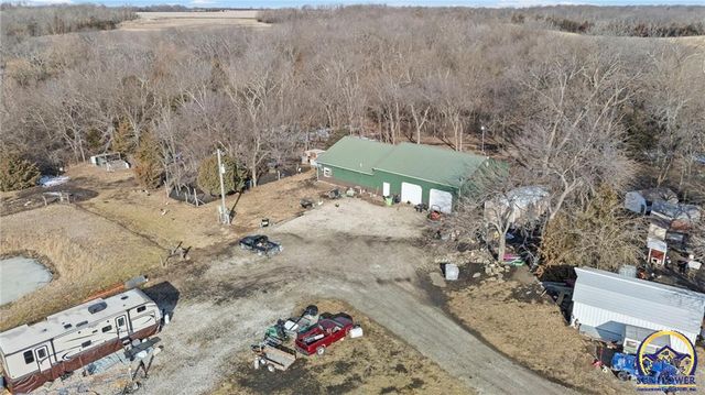 1475 Jackson RD, Williamsburg, KS 66095