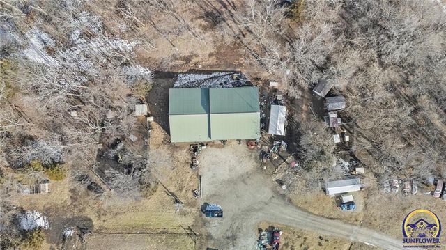 1475 Jackson RD, Williamsburg, KS 66095