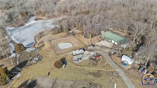 1475 Jackson RD, Williamsburg, KS 66095